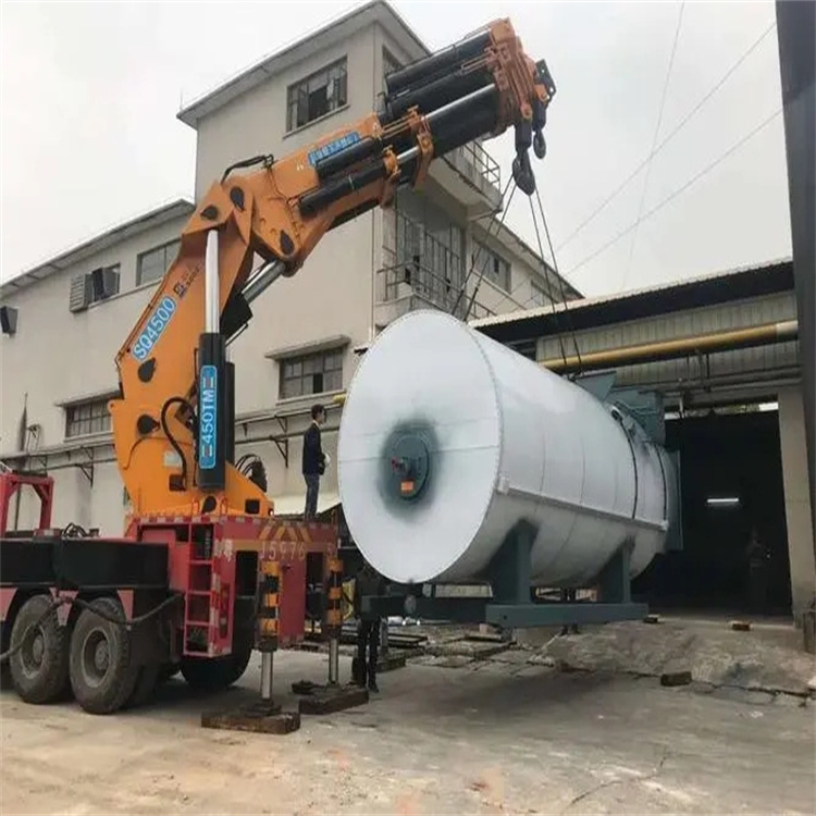 上海徐汇室内装修小型折臂吊出租服务：高效解决方案与租赁指南